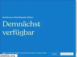 Sites similar to mvwildon.at