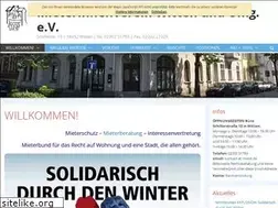 Sites similar to mvwit.de