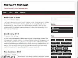 Sites similar to mvwood.com