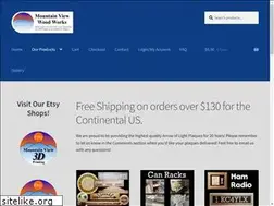 Sites similar to mvww.org