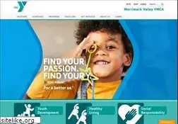 Sites similar to mvymca.org
