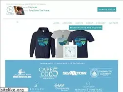 Sites similar to mvyradio.org
