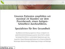 Sites similar to mvz-ahaus-vreden.de