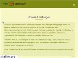 Sites similar to mvz-am-diako.de