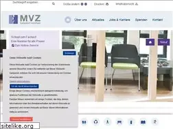 Sites similar to mvz-betzdorf-kirchen.de