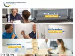 Sites similar to mvz-dadi.de
