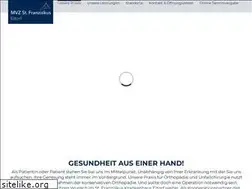 Sites similar to mvz-eitorf.de