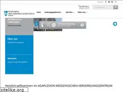 Sites similar to mvz-frankfurt.de