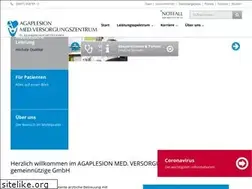 Sites similar to mvz-gi.de