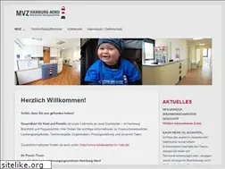 Sites similar to mvz-hamburg-nord.de