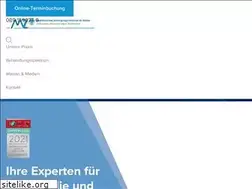 Sites similar to mvz-im-helios.de