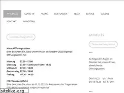 Sites similar to mvz-innere-koeln.de
