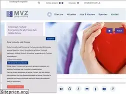 Sites similar to mvz-jung-stilling.de