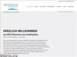 Sites similar to mvz-karlsplatz.de
