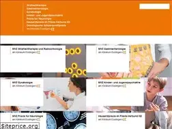 Sites similar to mvz-ke.de