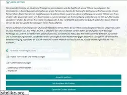 Sites similar to mvz-kempten.de