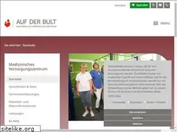 Sites similar to mvz-kinder-und-jugendmedizin.de