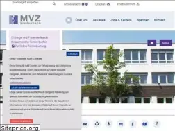 Sites similar to mvz-kreuztal-kredenbach.de