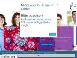 Sites similar to mvz-labor-kirkamm.de
