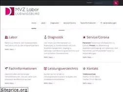 Sites similar to mvz-labor-lb.de