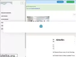 Sites similar to mvz-medicalcare.de