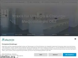 Sites similar to mvz-medicenter.de