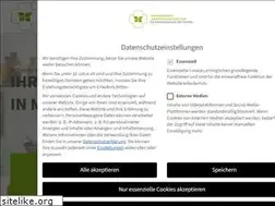Sites similar to mvz-mettmann.de