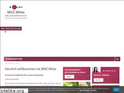 Sites similar to mvz-mitte-leipzig.de