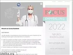 Sites similar to mvz-neumaier.de