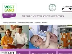 Sites similar to mvz-obergoeltzsch.de