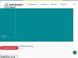 Sites similar to mvz-offenburg.de