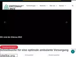 Sites similar to mvz-ortenau.de