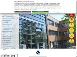 Sites similar to mvz-steinburg.de