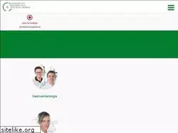 Sites similar to mvz-taunus.de