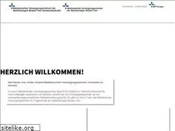 Sites similar to mvz-trier.de