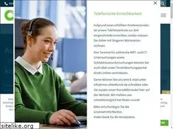 Sites similar to mvz-uhlenbrock.de