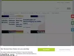 Sites similar to mvz-westerwald.de