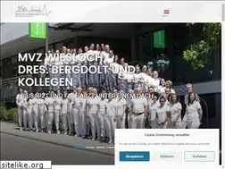 Sites similar to mvz-wiesloch.de