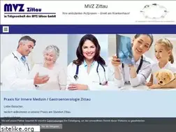 Sites similar to mvz-zittau.de