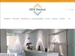 Sites similar to mvzderarzt.com