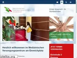Sites similar to mvzha.de