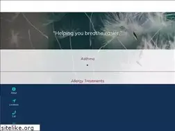 Sites similar to mw-allergy.com