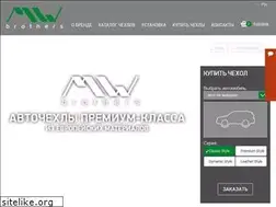 Sites similar to mw-brothers.com.ua