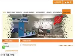 Sites similar to mw-design.com.ar