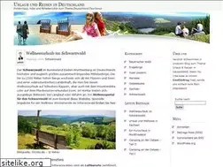 Sites similar to mw-deutschland-reisen.de