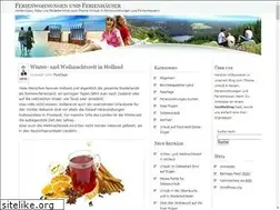 Sites similar to mw-ferienhaeuser-ferienwohnungen.de