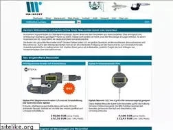 Sites similar to mw-import.de