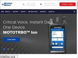 Sites similar to mw-radio.com