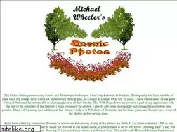 Sites similar to mw-scenicphotos.com