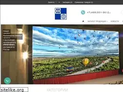 Sites similar to mw-screen.ru